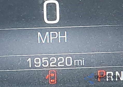 2015 GMC Sierra 1500 Slt из США, поврежденный, VIN 3GTU2VECXFG438329